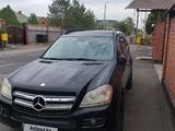 Mercedes-Benz GL 450 2007 годаfor7 500 000 тг. в Талдыкорган