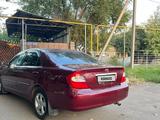 Toyota Camry 2004 годаfor4 750 000 тг. в Алматы – фото 4