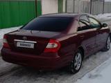 Toyota Camry 2004 года за 5 150 000 тг. в Алматы – фото 3