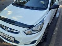 Hyundai Accent 2014 года за 4 200 000 тг. в Алматы