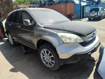 Honda CR-V 2007 года за 3 200 000 тг. в Алматы – фото 2