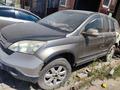 Honda CR-V 2007 года за 3 200 000 тг. в Алматы – фото 3