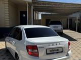 ВАЗ (Lada) Granta 2191 2024 года за 4 500 000 тг. в Тараз