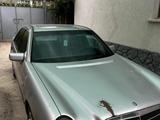 Mercedes-Benz E 230 1995 годаүшін1 699 999 тг. в Шымкент – фото 2
