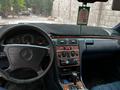 Mercedes-Benz E 230 1995 года за 1 699 999 тг. в Шымкент – фото 10