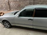 Mercedes-Benz E 230 1995 годаүшін1 699 999 тг. в Шымкент – фото 4