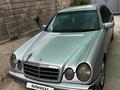 Mercedes-Benz E 230 1995 года за 1 699 999 тг. в Шымкент