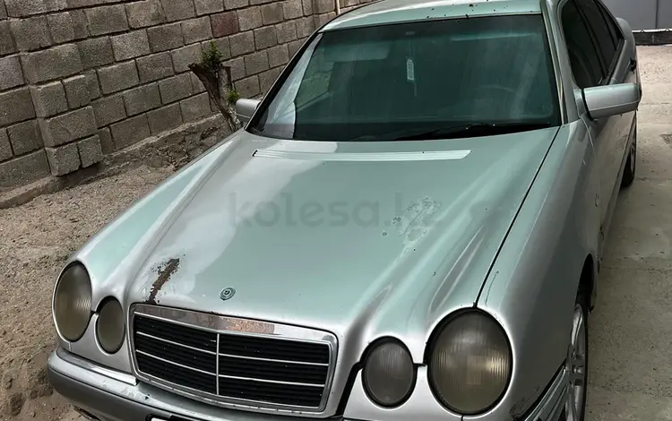 Mercedes-Benz E 230 1995 года за 1 699 999 тг. в Шымкент