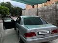 Mercedes-Benz E 230 1995 года за 1 699 999 тг. в Шымкент – фото 9