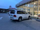 Lexus LX 470 1998 года за 6 000 000 тг. в Алматы – фото 2