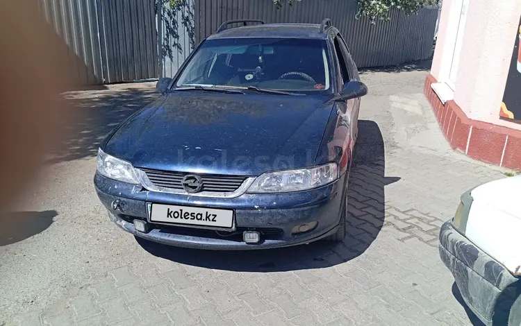 Opel Vectra 2001 годаfor1 500 000 тг. в Костанай