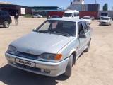 ВАЗ (Lada) 2115 2004 года за 400 000 тг. в Кызылорда