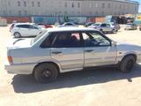 ВАЗ (Lada) 2115 2004 года за 400 000 тг. в Кызылорда – фото 4