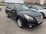 Subaru Outback 2012 года за 8 200 000 тг. в Астана