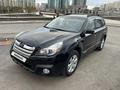 Subaru Outback 2012 года за 8 200 000 тг. в Астана – фото 4