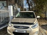 Hyundai Accent 2013 годаfor5 200 000 тг. в Алматы