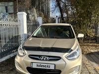 Hyundai Accent 2013 годаүшін5 200 000 тг. в Алматы