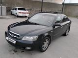 Hyundai Sonata 2006 года за 3 600 000 тг. в Тараз – фото 4