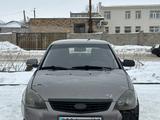 ВАЗ (Lada) Priora 2170 2007 годаfor900 000 тг. в Караганда