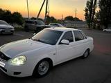 ВАЗ (Lada) Priora 2170 2015 годаүшін3 700 000 тг. в Алматы – фото 4