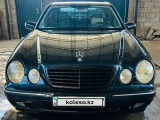 Mercedes-Benz E 280