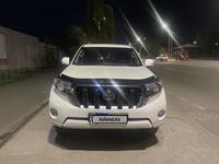 Toyota Land Cruiser Prado 2016 годаfor18 000 000 тг. в Астана