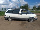 Toyota Previa 1991 годаүшін1 800 000 тг. в Кокшетау – фото 4