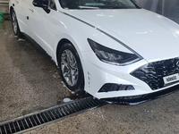 Hyundai Sonata 2021 годаүшін14 200 000 тг. в Алматы