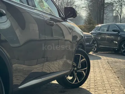 Changan CS55 Plus Tech 2025 года за 9 100 000 тг. в Алматы – фото 11