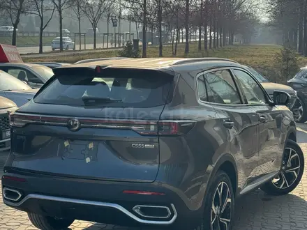 Changan CS55 Plus Tech 2025 года за 9 100 000 тг. в Алматы – фото 12