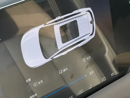 Changan CS55 Plus Tech 2025 года за 9 100 000 тг. в Алматы – фото 13