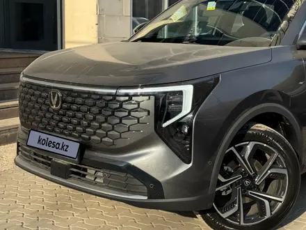 Changan CS55 Plus Tech 2025 года за 9 100 000 тг. в Алматы – фото 30