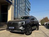 Changan CS55 Plus Tech 2025 года за 9 100 000 тг. в Алматы