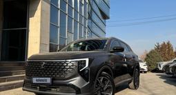 Changan CS55 Plus Tech 2025 года за 9 100 000 тг. в Алматы