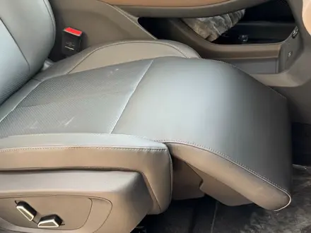 Changan CS55 Plus Tech 2025 года за 9 100 000 тг. в Алматы – фото 6