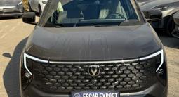 Changan CS55 Plus Tech 2025 года за 9 100 000 тг. в Алматы – фото 2