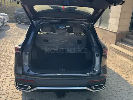 Changan CS55 Plus Tech 2025 года за 9 100 000 тг. в Алматы – фото 9