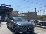 Hyundai Grandeur 2020 года за 14 500 000 тг. в Шымкент