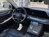 Hyundai Grandeur 2020 годаүшін14 500 000 тг. в Шымкент – фото 4