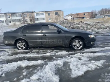 Toyota Aristo 1995 года за 2 250 000 тг. в Костанай – фото 3