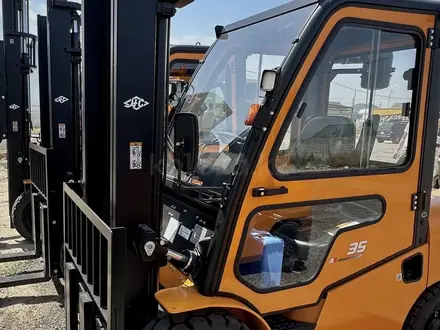 Hangcha  CPCD35-A2G2 полная комплектация 2026 года за 7 800 000 тг. в Алматы – фото 15