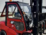 Hangcha  CPCD35-A2G2 полная комплектация 2026 года за 7 800 000 тг. в Алматы – фото 2