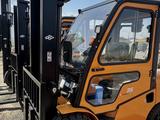 Hangcha  CPCD35-A2G2 полная комплектация 2026 года за 7 800 000 тг. в Алматы – фото 4