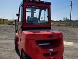 Hangcha  CPCD35-A2G2 полная комплектация 2026 года за 7 800 000 тг. в Алматы – фото 5
