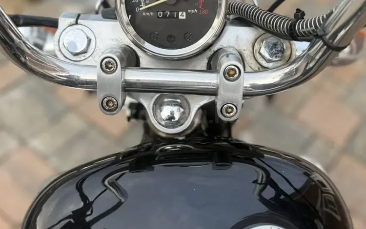 Stels  400 Cruiser 2012 годаfor1 200 000 тг. в Заречное