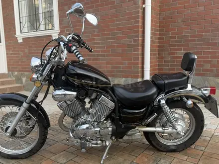 Stels  400 Cruiser 2012 года за 1 200 000 тг. в Заречное – фото 2