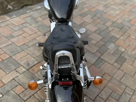 Stels  400 Cruiser 2012 года за 1 200 000 тг. в Заречное – фото 5