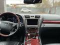 Lexus LS 460 2007 годаfor8 500 000 тг. в Актобе – фото 4