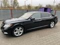 Lexus LS 460 2007 годаfor8 500 000 тг. в Актобе – фото 3