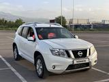 Nissan Terrano 2020 года за 5 700 000 тг. в Алматы – фото 2